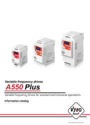 Catalogu A550
