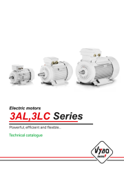 Catalog IE3