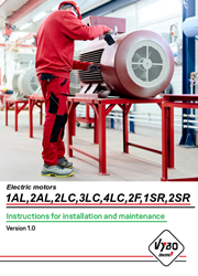 Installation and maintenance